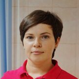 Творогова									Дарья Валерьевна 