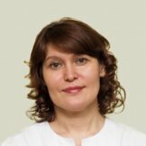 Абдрашитова									Надия Наильевна 