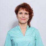 Кузнецова									Евгения Львовна 