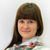 Гонтаренко									Наталья Васильевна 
