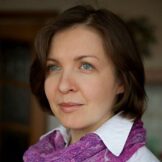 Богатова									Ирина Михайловна 