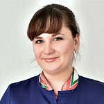 Захарова									Марина Викторовна 