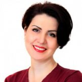Якушина									Юлия Сергеевна 