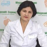 Фугарова									Ирина Станиславовна 