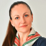Савченко									Светлана Евгеньевна 