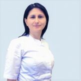 Мусаева									Карема Мугутдиновна 