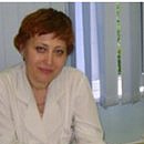Колосова									Ольга Тимофеевна 