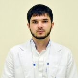 Исмайбагандов									Максим Избуллатович 