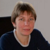 Денисова									Екатерина Валерьевна 
