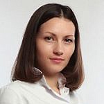 Ленинцева									Наталия Викторовна 