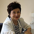 Максимова									Валентина Петровна 