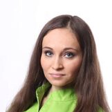 Керефова									Ирина Станиславовна 