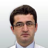 Адеишвили									Георгий Зурабович 
