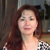 Белюченко									Татьяна Алексеевна 
