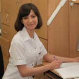 Рогачева									Наталья Михайловна 