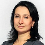 Аксенова									Ирина Анатольевна 