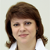 Козавчинская									Наталия Александровна 