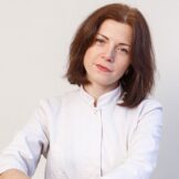 Поленникова									Эльвира Сергеевна 