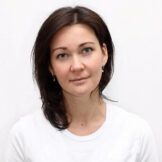 Воробьева									Екатерина Ивановна 