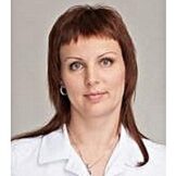 Журавлева									Ирина Александровна 