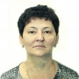 Канина									Лариса Ярославовна 