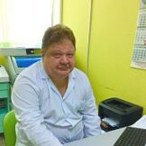 Синявский									Андрей Иванович 