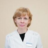 Горностаева									Ирина Николаевна 