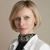 Виноградова									Любовь Михайловна 