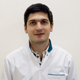 Лефтеров									Спартак Иванович 