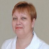 Фролова									Елена Анатольевна 