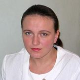 Моисеенок									Людмила Валентиновна 