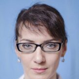 Гаршина									Оксана Витальевна 