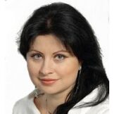 Лиджиева									Елена Васильевна 
