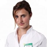 Галант									Ирина Юрьевна 