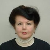 Кропанева									Виктория Валерьевна 
