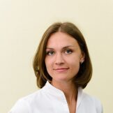 Горячева									Любовь Витальевна 