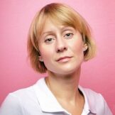 Корчагина									Елена Вячеславовна 