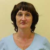 Широкова									Елена Михайловна 