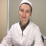 Голикова									Надежда Эдуардовна 
