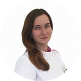 Денисова									Елена Михайловна 