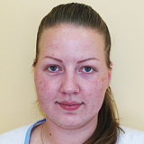 Новоселова									Полина Владимировна 
