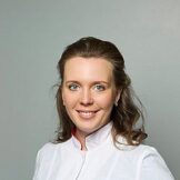 Костырева									Екатерина Владимировна 