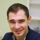 Стрибезов									Евгений Михайлович 