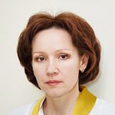 Габдулганиева									Гульсина Ильдаровна 