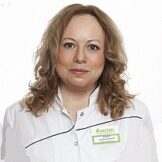 Теплова									Зоя Вячеславовна 