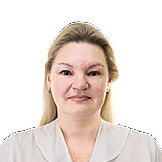 Федотова									Оксана Владимировна 