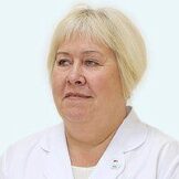 Зинкина									Татьяна Николаевна 