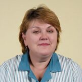 Куликова									Наталья Александровна 