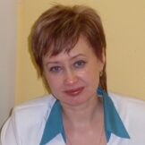 Смирнова									Светлана Владимировна 