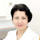 Стамболиева									Антонина Васильевна 